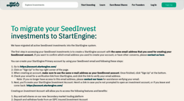 seedinvest.com