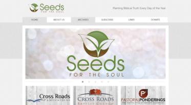 seeds4thesoul.com