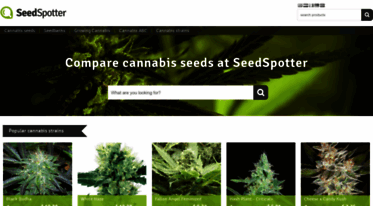 seedspotter.com