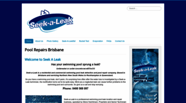 seek-a-leak.com.au