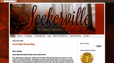 seekerville.blogspot.com