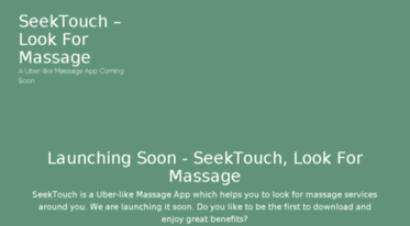 seektouch.com