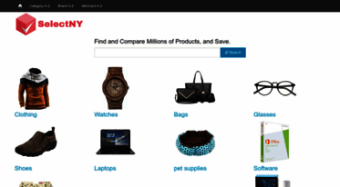 selectny.com