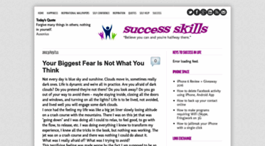 self-success-skills.blogspot.com