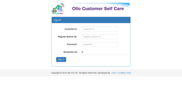 selfcare.ollo.com.bd