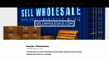 sellwholesale.com