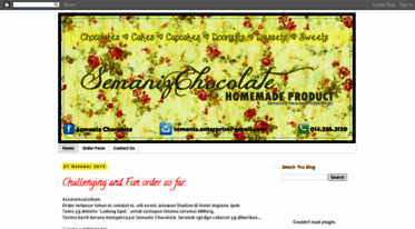 semaniz-chocolate.blogspot.com