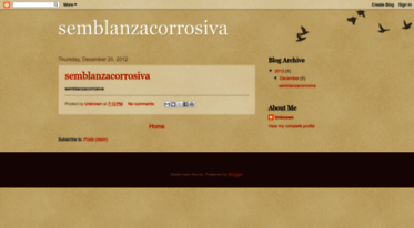 semblanzacorrosiva.blogspot.com