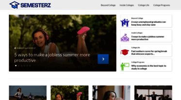 semesterz.com