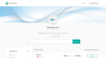 semoga.com