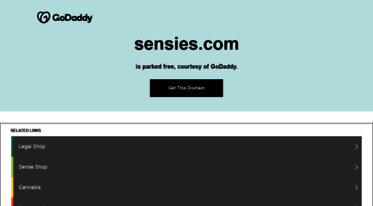 sensies.com