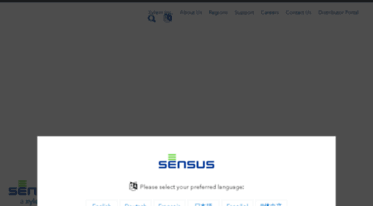 sensusesaap.com