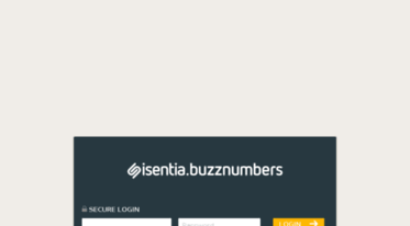sentia.buzznumbershq.com