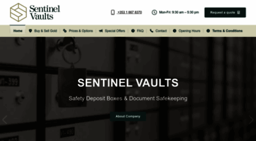 sentinelvaults.ie