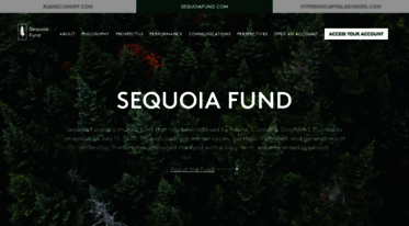 sequoiafund.com