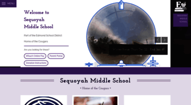 sequoyah.edmondschools.net