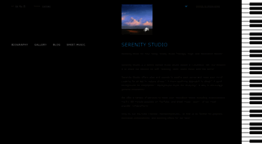 serenity-studio.musicaneo.com