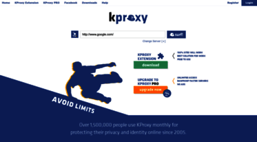 serve165.kproxy.com