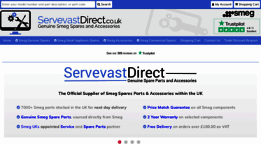 servevastdirect.co.uk