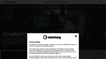 service.steinberg.de
