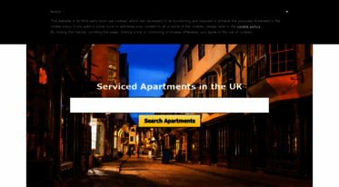 servicedapartments.co.uk