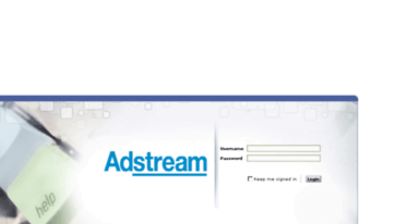servicedesk.adstream.com