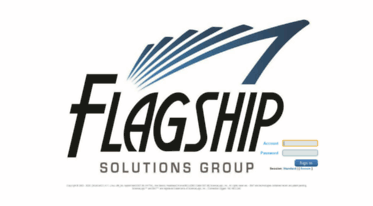 servicedesk.flagshipsg.com