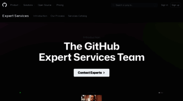 services.github.com