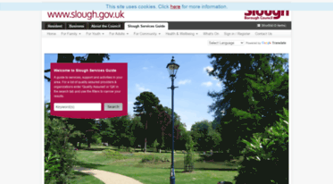 servicesguide.slough.gov.uk
