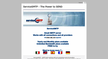 servicesmtp.net