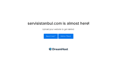 servisistanbul.com