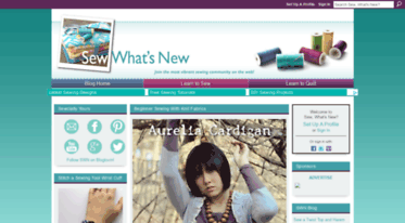 sew-whats-new.com