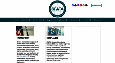 sfata.org