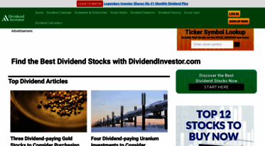 sg.dividendinvestor.com