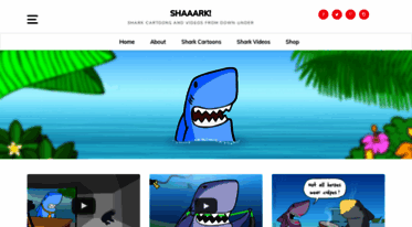 shaaark.com
