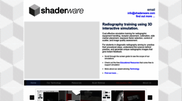 shaderware.com