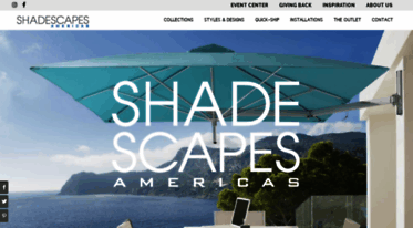 shadescapesamericas.com