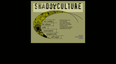 shadowculture.com
