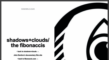 shadowsandclouds.com