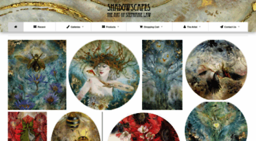 shadowscapes.com