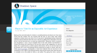 shadowsspace.com