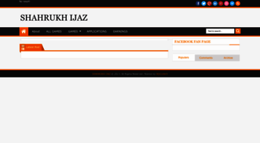 shahrukhijaz.blogspot.com