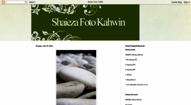 shaiezafoto.blogspot.com
