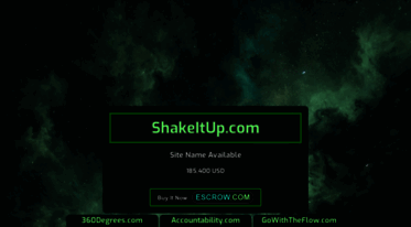 shakeitup.com