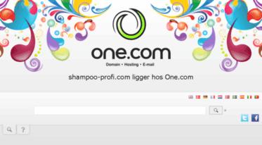 shampoo-profi.com