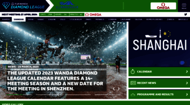 shanghai.diamondleague.com