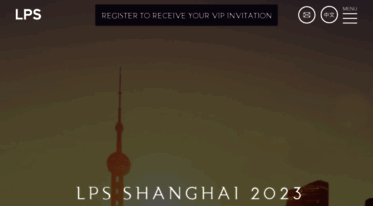 shanghai.lps-china.com