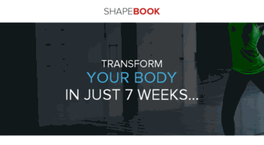 shape-book.co.uk