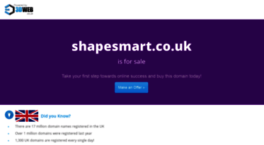 shapesmart.co.uk