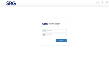 share.srg.com